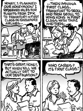 Customer Service Funnies