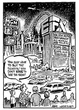 Frequent Flyer Funnies - Vegas Miles Frequent Flyer Funnies - Vegas Miles